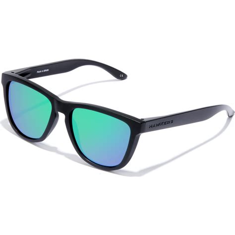 Lunettes de Soleil Hawkers TANGO HTAN24BBR0 Noir.